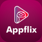 Appflix Gratis apk icono