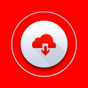 Video downloader master - Download for insta & fb apk icono