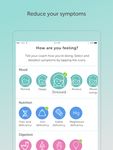 Keleya - Deine Schwangerschafts App Screenshot APK 3