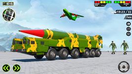 US Army Truck Transport ekran görüntüsü APK 4