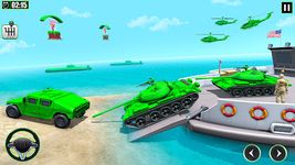 US Army Truck Transport στιγμιότυπο apk 1