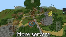 Screenshot 3 di Servers for Minecraft PE Tools apk