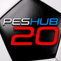 PESHUB 20 - The Unofficial PES 2020 Companion 아이콘