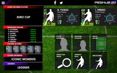 PESHUB 20 - The Unofficial PES 2020 Companion zrzut z ekranu apk 15