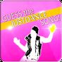 Guess the Just Dance Song! apk icon
