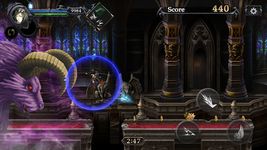 Castlevania Grimoire of Souls imgesi 