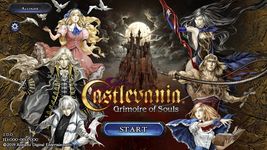 Castlevania Grimoire of Souls imgesi 15