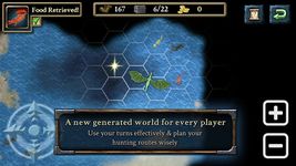 Dragon Overseer: Turn-Based RPG의 스크린샷 apk 4