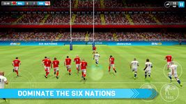 Imagem 14 do Rugby Nations 19