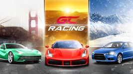 GC carreras: grandes carreras de autos captura de pantalla apk 7