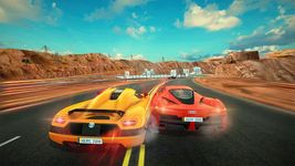 Captura de tela do apk Corrida de gc: grandes corridas de carros 1