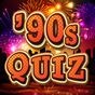 90s Quiz - Movies, Music, Fashion, TV, and Toys의 apk 아이콘