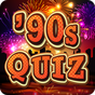 90s Quiz - Movies, Music, Fashion, TV, and Toys APK