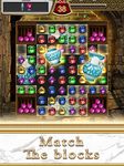 Jewels Magic Lamp : Match 3 Puzzle στιγμιότυπο apk 12