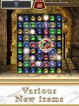 Jewels Magic Lamp : Match 3 Puzzle στιγμιότυπο apk 11