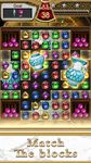 Jewels Magic Lamp : Match 3 Puzzle στιγμιότυπο apk 20