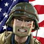 World War Polygon: Jogo de tiro da Guerra Mundial