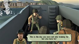 Скриншот 4 APK-версии World War Polygon: шутер про Вторую мировую