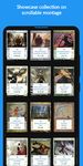 Картинка  Magic the Gathering (MTG) Card Scanner Delver Lens