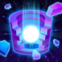 Dancing Helix: Colorful Twister apk icono
