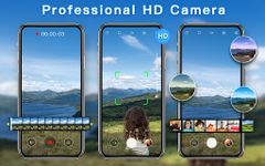 Tangkapan layar apk Filter kamera - Kamera foto & video sempurna 5