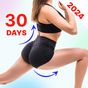Workout for women - female fitness for weight loss