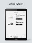 KLEKT – Authentic Sneakers screenshot apk 13