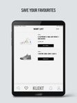 KLEKT – Authentic Sneakers screenshot apk 6