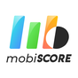 Live Scores, Goals Highlights Fixtures | mobiSCORE icon