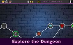 Tavern Rumble  - Roguelike Deck Building Game capture d'écran apk 8