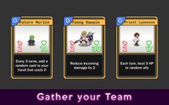 Tavern Rumble  - Roguelike Deck Building Game screenshot apk 7