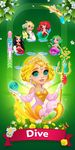 Скриншот 4 APK-версии Fairy Merge - Click&Idle