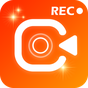 Icoană Screen Recorder & Video Recorder - Record, Edit