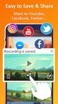 Captură de ecran Screen Recorder & Video Recorder - Record, Edit apk 2