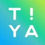 Icono de Tiya-Free Voice Chat & Group Rooms