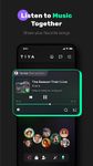 Tiya-Free Voice Chat & Group Rooms capture d'écran apk 7