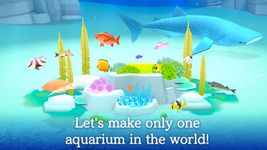 Pocket Aquarium “Pockerium"의 스크린샷 apk 2