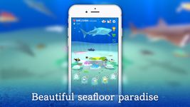 Pocket Aquarium “Pockerium"의 스크린샷 apk 