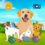 Icoană Find Them All: Cats, Dogs and Pets for Kids