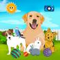 Find Them All: Cats, Dogs and Pets for Kids