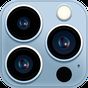 Camera for iphone 11 pro - iOS 13 camera effect 아이콘