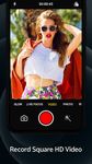 Captură de ecran Camera for iphone 11 pro - iOS 13 camera effect apk 4