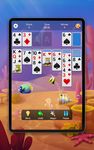 Tangkap skrin apk Solitaire, Game Kartu Klondike 14