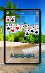 Tangkap skrin apk Solitaire, Game Kartu Klondike 12