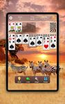 Solitaire のスクリーンショットapk 2