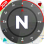 Super GPS Compass Map for Android 2019 APK