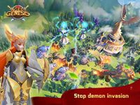 Screenshot 11 di Age of Myth Genesis apk