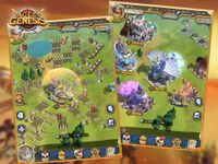 Screenshot 9 di Age of Myth Genesis apk