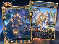 Screenshot 1 di Age of Myth Genesis apk