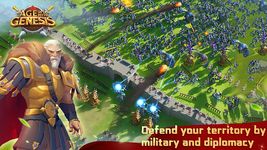 Age of Myth Genesis ảnh màn hình apk 19